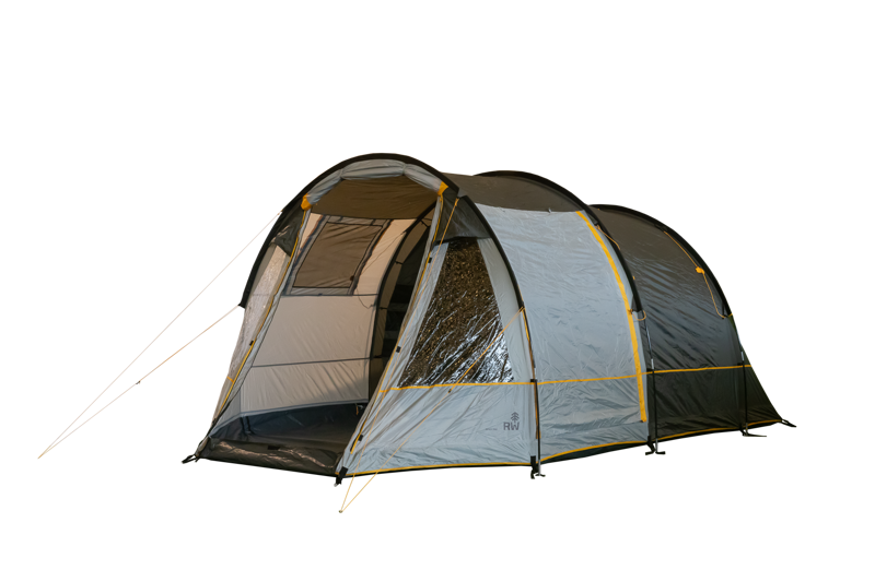 Redwood Apex 260 Tunneltent