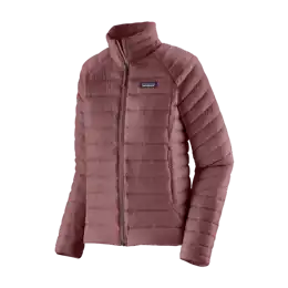 Down Sweater Jas