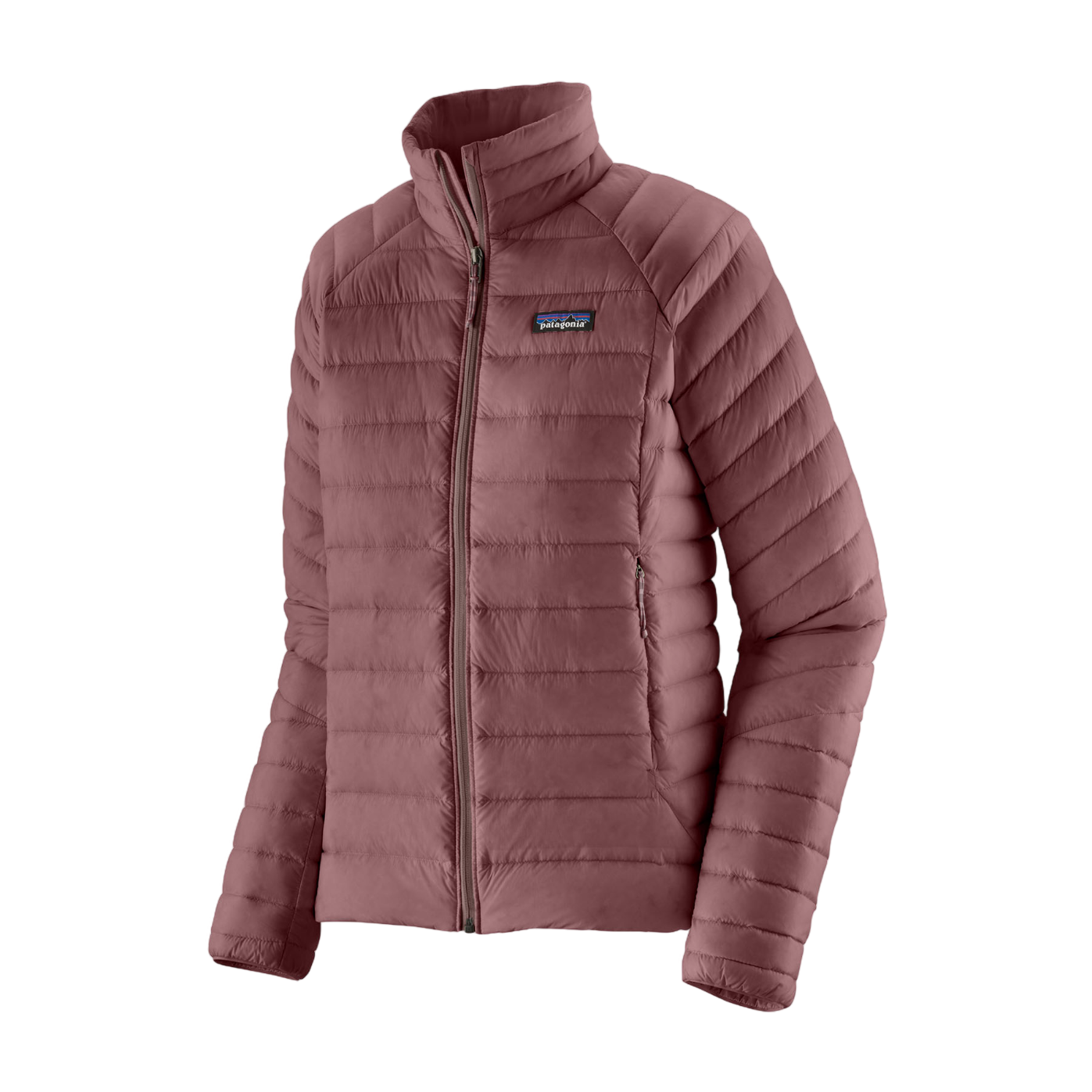 Down Sweater Jas
