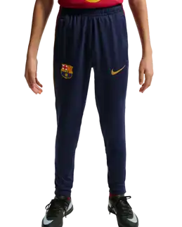 FC Barcelona Trainingsbroek 26/27 Junior