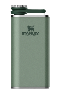Easy-Fill Wide Mouth Flask 0.23l