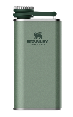 Easy-Fill Wide Mouth Flask 0.23l