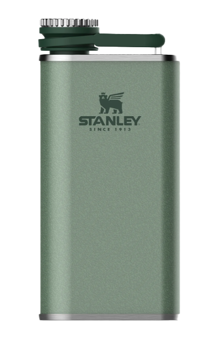 Easy-Fill Wide Mouth Flask 0.23l