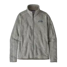 Better Sweater Fleecevest