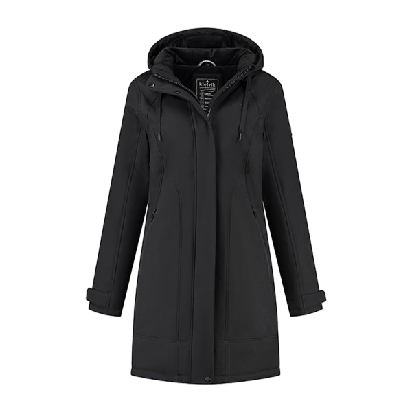 Tamar Softshell Jas