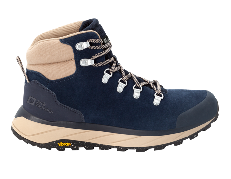 Terraventure Urban Mid Wandelschoen