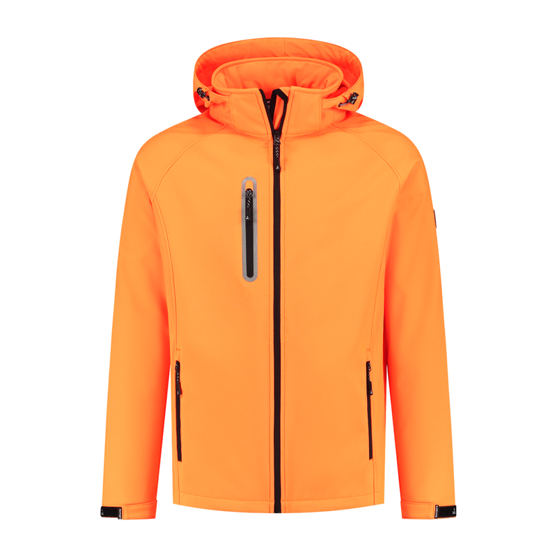 Kevan Softshell