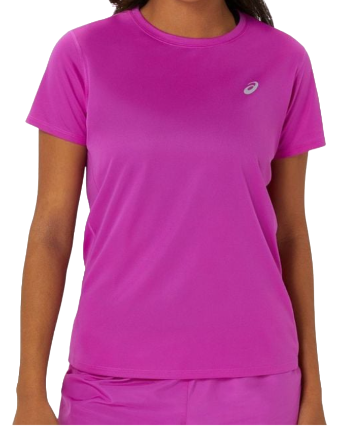 Core SS Shirt Dames