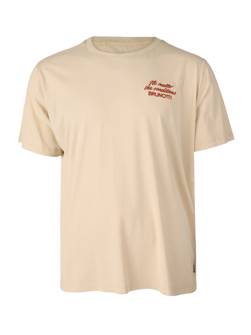 Brunotti Wandes Heren T-shirt