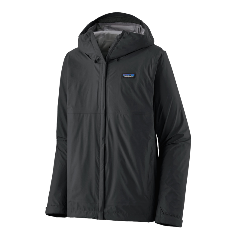 Torrentshell 3L Regenjas