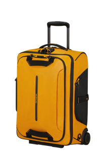 Ecodiver Reistas met wielen 55cm