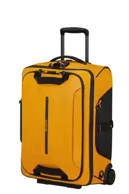 Ecodiver Reistas met wielen 55cm