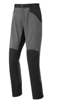 Compass Pro Broek