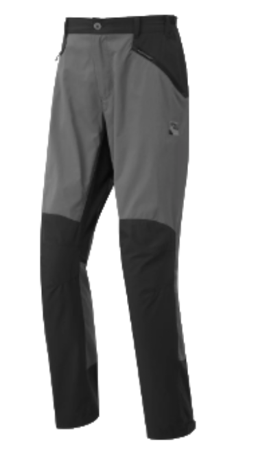 Compass Pro Broek