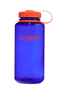 Wide-Mouth Waterfles (1000ml)