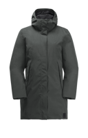 Salier Coat Winterjas