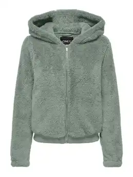 Newanna Sherpa Jacket