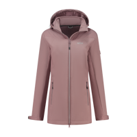 Rachel Softshell Jas