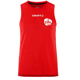 ZVH Thuissinglet Meisjes