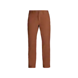 Billy Goat BC Gevoerde Broek Heren