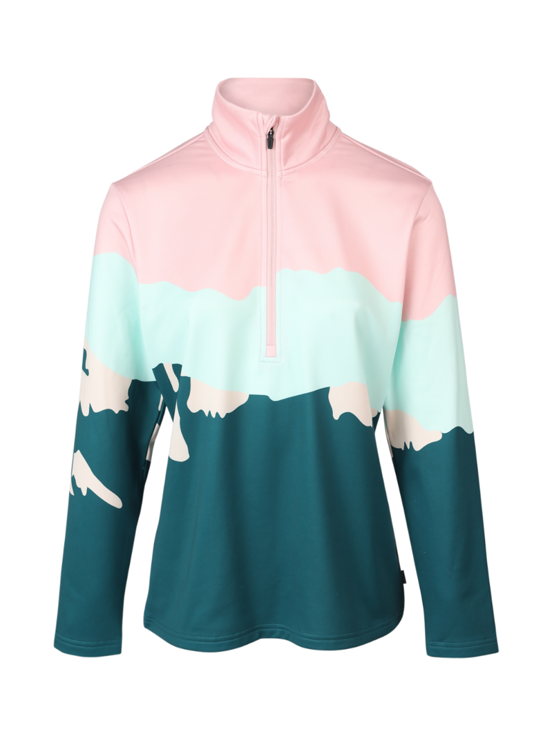 Yukon Fleece Trui