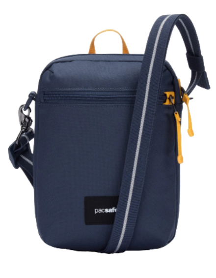 Pacsafe GO Festival Crossbody