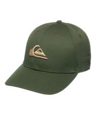 De Quiksilver Decades capCap