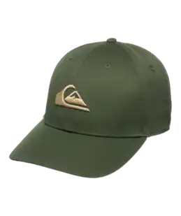 De Quiksilver Decades capCap