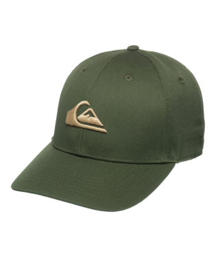 Decades Cap