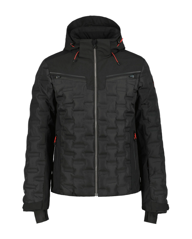 ICEPEAK - emmet - Jack ski heren