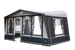 Contea 270 XL 2.0 voortent (excl. frame en gordijnen)