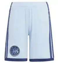 Ajax 3e Broek 26/27 Junior