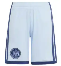 Ajax Amsterdam 3e Broek 26/27 Junior