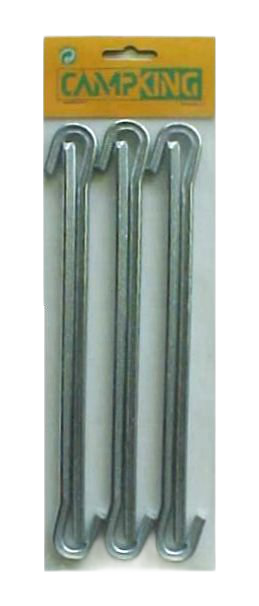 Rotspen stabiel 23cm per 6