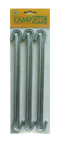 Rotspen stabiel 23cm per 6