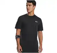 Tech Play Short Sleeve
