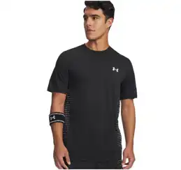 Tech Play Short Sleeve