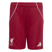 Liverpool FC Thuisshort 25/26 Junior