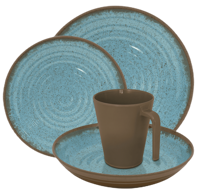 Ocean Servies 16-delig