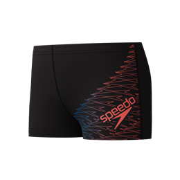 Eco Medley Logo Zwemboxer