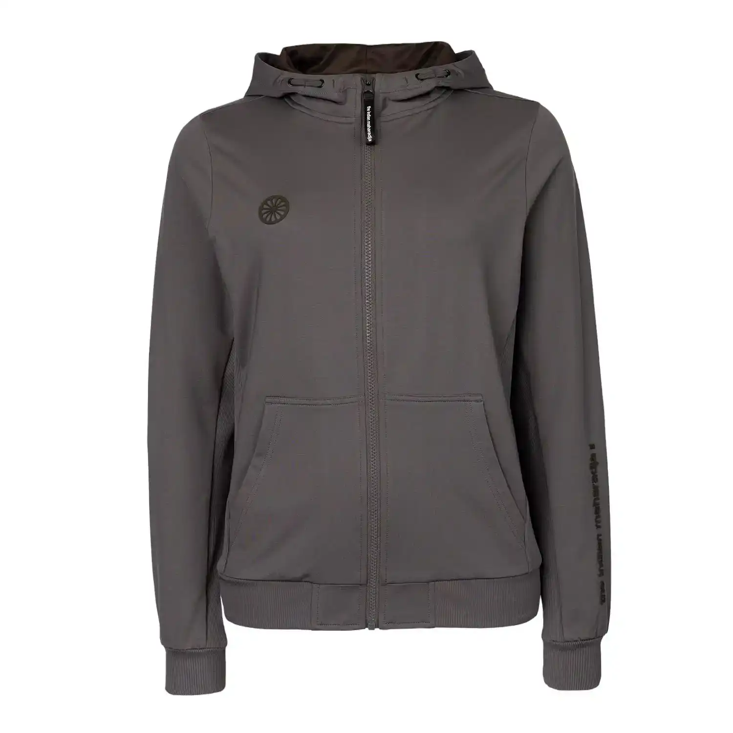 Hooded Trainingsjack