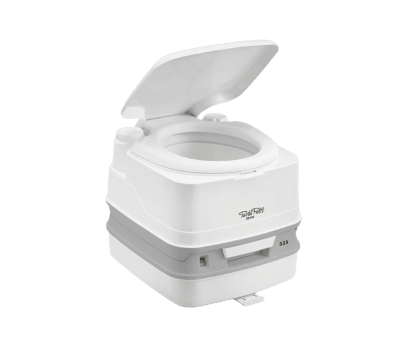 Thetford Porta Potti Qube 335