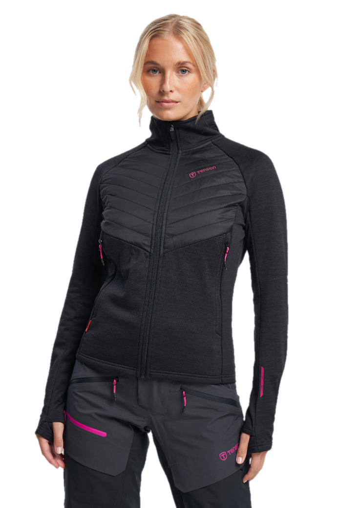 Touring Midlayer