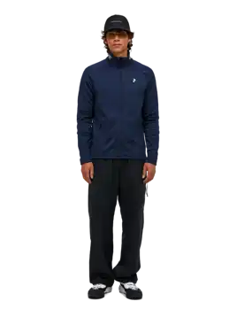 Rider Essentials Zip Jacket