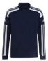 Donkerblauw