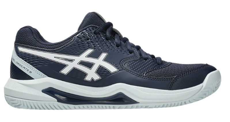 Gel Dedicate 8 Clay Tennisschoen