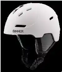 Silverton Skihelm