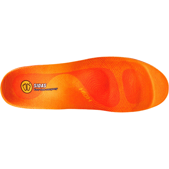 3 Feet Winter High Inlegzool