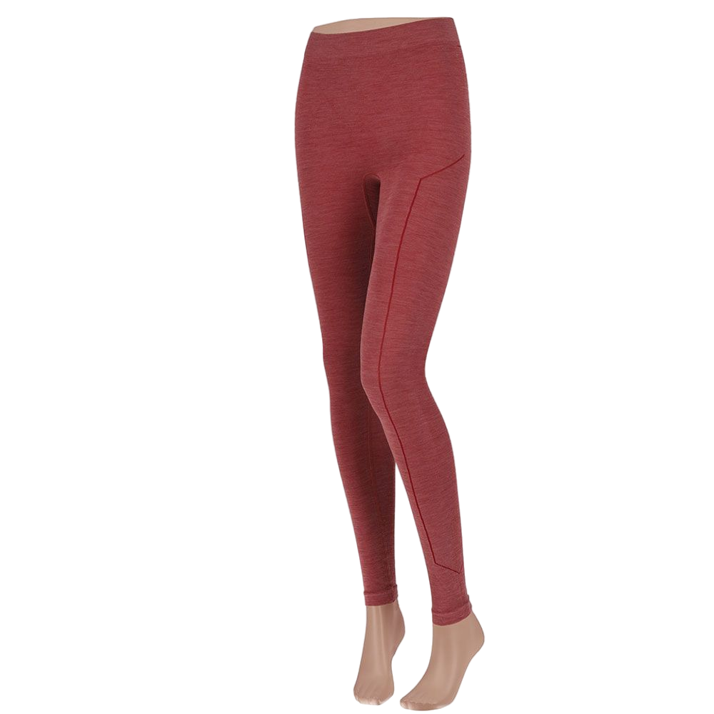 Thermal Wool Underpants Thermobroek