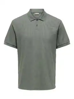 Ben Reg Ss Polo Shirt